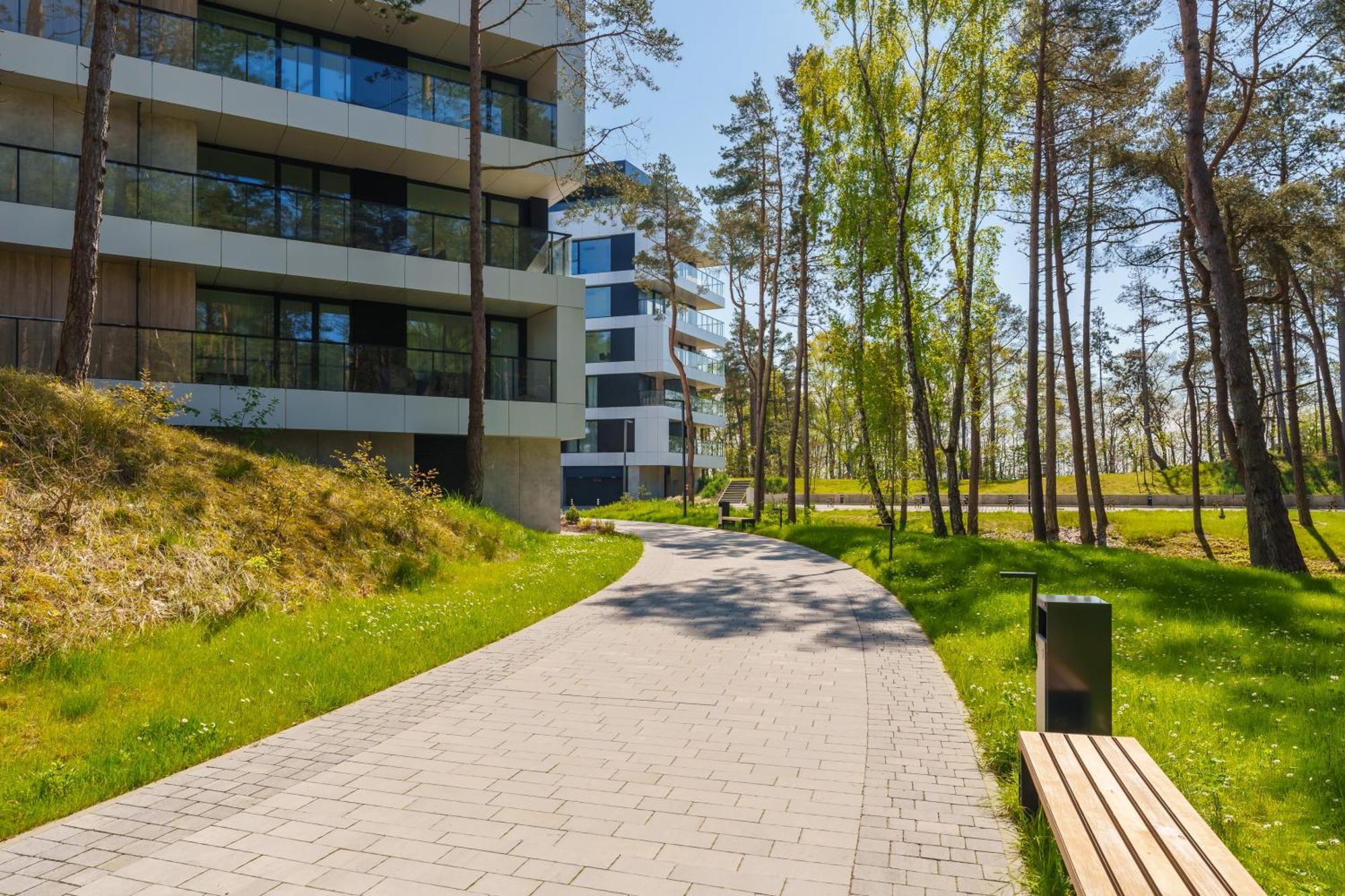 Apartments4U, Shellter Rogowo Rogowo  Zewnętrze zdjęcie